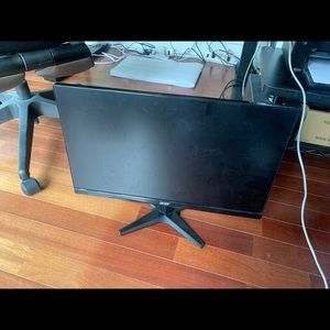 ACER G247HYL 23.8’’ display